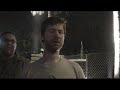 Aphex Twin AFX Live RDJ Backstage Coachella 2008-04-25
