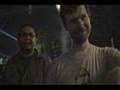 Aphex Twin AFX Live RDJ Backstage Coachella 2008-04-25