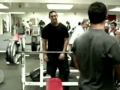Funny Accidents In Gym