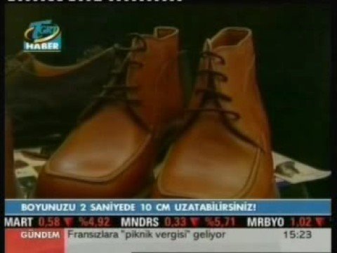 ayakkabı