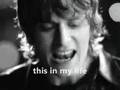 matchbox 20 if you're gone karaoke