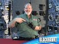 Blackhawk SERPA Level 3 Duty Holster