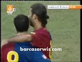 New York Red Bulls 2:6 FC Barcelona
