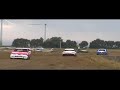 Autocross Osteel 28.09.2008 NWDAV Ladyklasse