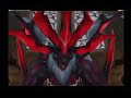 FinalFantasy8 - Odin vs Griever and Gilgamesh FinalFantasy8 - Odin vs Griever and Gilgamesh