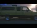 videos de 1988 Ford Ranger - Custom