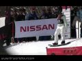 Nippon Open Finals 08 Torah Bright goes world TTR World Nr.1 Nippon Open Finals 08 Torah Bright goes world TTR World Nr.1