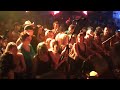 Charlie Shafter sings Not My Girl w/ Josh Abbott and Kyle Bennett