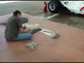 Fantastic Street/Pavement Art Of Kurt Wenner... Fantastic Street/Pavement Art Of Kurt Wenner...