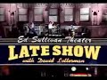 Audioslave - Cochise (live - broadway)