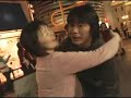 free hugs why?/ganga zumba 