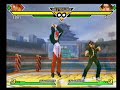 CVS2 Massacro combo video