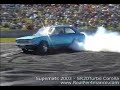 toyota corolla ke-20 turbo