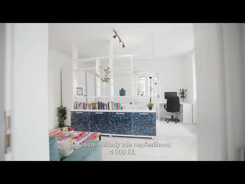 Video Prodej bytu 1+1 47 m², Brno - Zábrdovice
