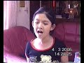 Pei wo kan re chu.. Pei wo kan re chu..