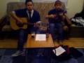 Rehab Cover -- feat. Seeso