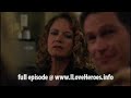Heroes Season 4 Episode 11 - Part 3/5 - Thanksgiving