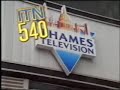 ITN News at 5:40 - 1991/10/16 - ITV Franchise Awards