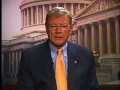 Inhofe Says Democrats Water Bill Biggest Bureaucratic Power Grab in a Generation