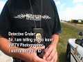 Orlando Police Unlawful Arrest