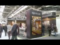 Food Network Star Donatella Arpaia visits Architectural Digest Home Design Show