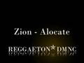 Zion - Alocate