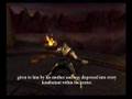 MK: Armageddon Taven Ending