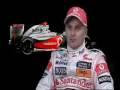 New Vodafone McLaren Mercedes MP4 Official Video
