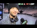 UFC 143: Josh Koscheck Hopes Georges St-Pierre Never Returns