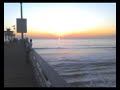 San Clemente Pier Sunset San Clemente Pier Sunset