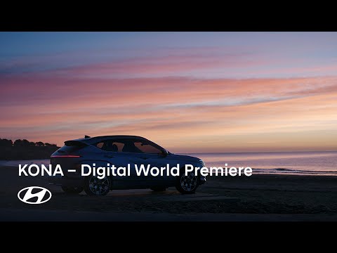 (Video) All-new KONA Upscaled Multiplayer Accelerates Hyundai’s Electrification Vision with Extended Range and Advanced Features