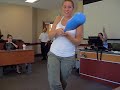 I Can Do the Bat Dance!