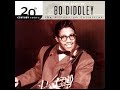 Bo Diddley - I Am A Man