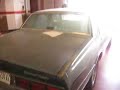 MY CHEVROLET CAPRICE ALMOST FINISHED