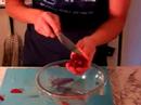 Sectioning and Orange