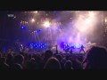 In Flames - Only for the Weak Live at Rock am Ring (The real sound, amazing quality) With lyrics!