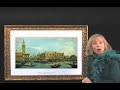 The Art Collectors Guild presents Canaletto: Canal San Marco The Art Collectors Guild presents Canaletto: Canal San Marco