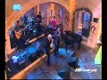 Elewnora Zouganeli + Layrentis Maxairitsas - Ti na pw (Stin Ygeia Mas - 17/12/11)