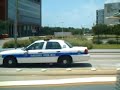 Great HQ source footage of a complete trip going north on the Houston METRORAIL. This is part 1 of 3. The Youtube encoder lowered the frame rate from the source causing quite a few skipped frames unfortunately