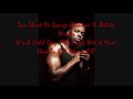Too Short - It's A Cold Day [The Funk Wit U Mix] Ft George Clinton&Belita Woods