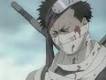 Haku and Zabuza(reason)
