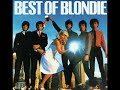 Blondie - Sunday Girl - 1970s - Hity 70 léta