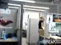maze scare