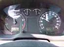 Skoda Octavia 45km/h-110km/h en 2� marcha