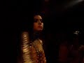 Aysha Ganzarolli - Just About Had Enough @ Jumps