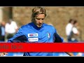 Euro 2008 - Nazionale Italiana: Conferenza Stampa Ambrosini