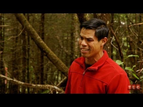 Gone Hiking | Alaskan Women Looking for Love