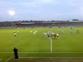 Hinkley downes vs Gornal Athletic (F.A. Cup extra perlim)