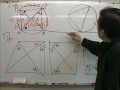 Click here to watch this video 中学数学 【円周角】 円周角の定理の発展②
