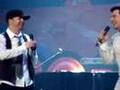 Happy Birthday Jordan Knight-New Kids On the Block-Zootopia
